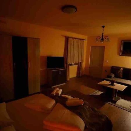 Hbr Friendly Apartment Sighişoara Exteriör bild