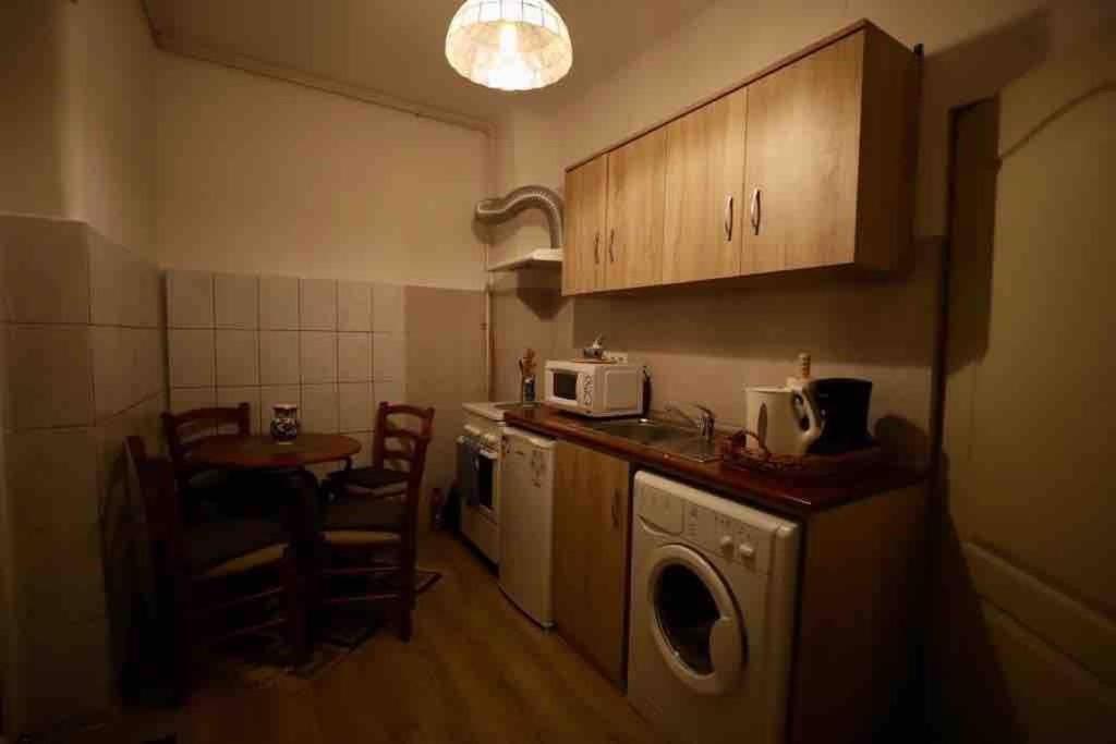 Hbr Friendly Apartment Sighişoara Exteriör bild